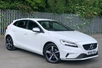 Volvo V40 2.0 T2 R-Design Euro 6 (s/s) 5dr
