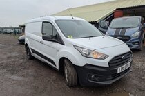 Ford Connect 210 BASE