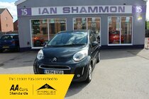 Citroen C1 PLATINUM