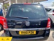 Vauxhall Zafira