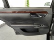 Mercedes S Class