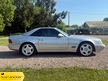 Mercedes SL Class