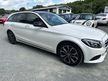 Mercedes C Class