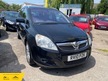 Vauxhall Zafira