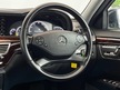 Mercedes S Class