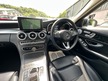 Mercedes C Class