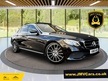 Mercedes E Class