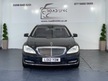 Mercedes S Class