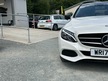 Mercedes C Class