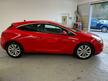 Vauxhall Astra GTC