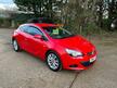 Vauxhall Astra GTC