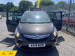 Vauxhall Zafira