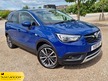 Vauxhall Crossland X