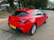 Vauxhall Astra GTC