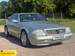 Mercedes SL Class