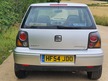 SEAT Arosa