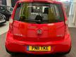 Vauxhall Agila