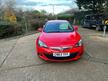 Vauxhall Astra GTC