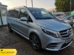 Mercedes V Class