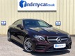 Mercedes E Class