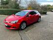 Vauxhall Astra GTC