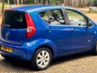 Vauxhall Agila