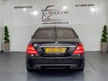 Mercedes S Class