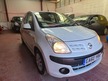 Nissan Pixo