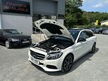 Mercedes C Class