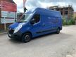 Vauxhall Movano