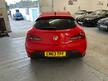 Vauxhall Astra GTC