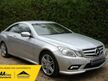 Mercedes E Class