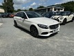 Mercedes C Class