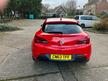 Vauxhall Astra GTC