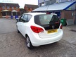 Vauxhall Meriva