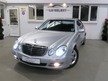 Mercedes E Class