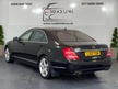 Mercedes S Class