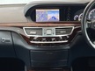 Mercedes S Class