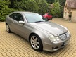 Mercedes C Class