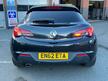 Vauxhall Astra GTC