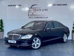 Mercedes S Class