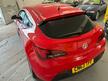 Vauxhall Astra GTC