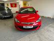 Vauxhall Astra GTC