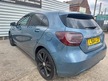 Mercedes A Class