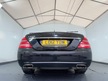 Mercedes S Class