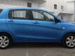 Suzuki Celerio