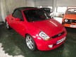 Ford StreetKa