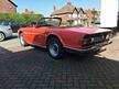 Triumph TR6