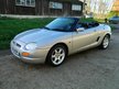 MG MGF