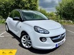 Vauxhall ADAM